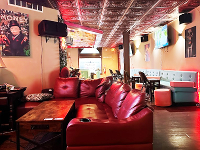 Private Events in Albany, NY