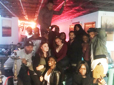 Best hookah flavors in Albany, NY